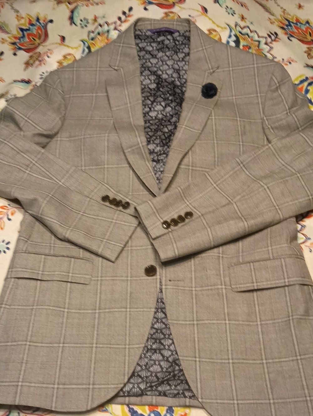 Ted Baker Sz40/8-10 Jacket